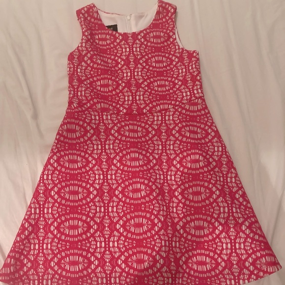 Amy Byer Other - Amy Byer Mini Dress!